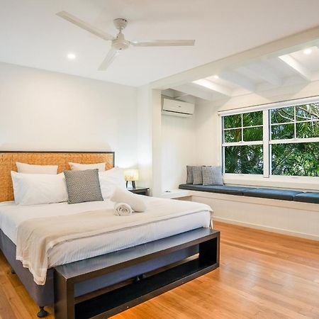 Aaman & Cinta Luxury Villas Byron Bay Exterior foto