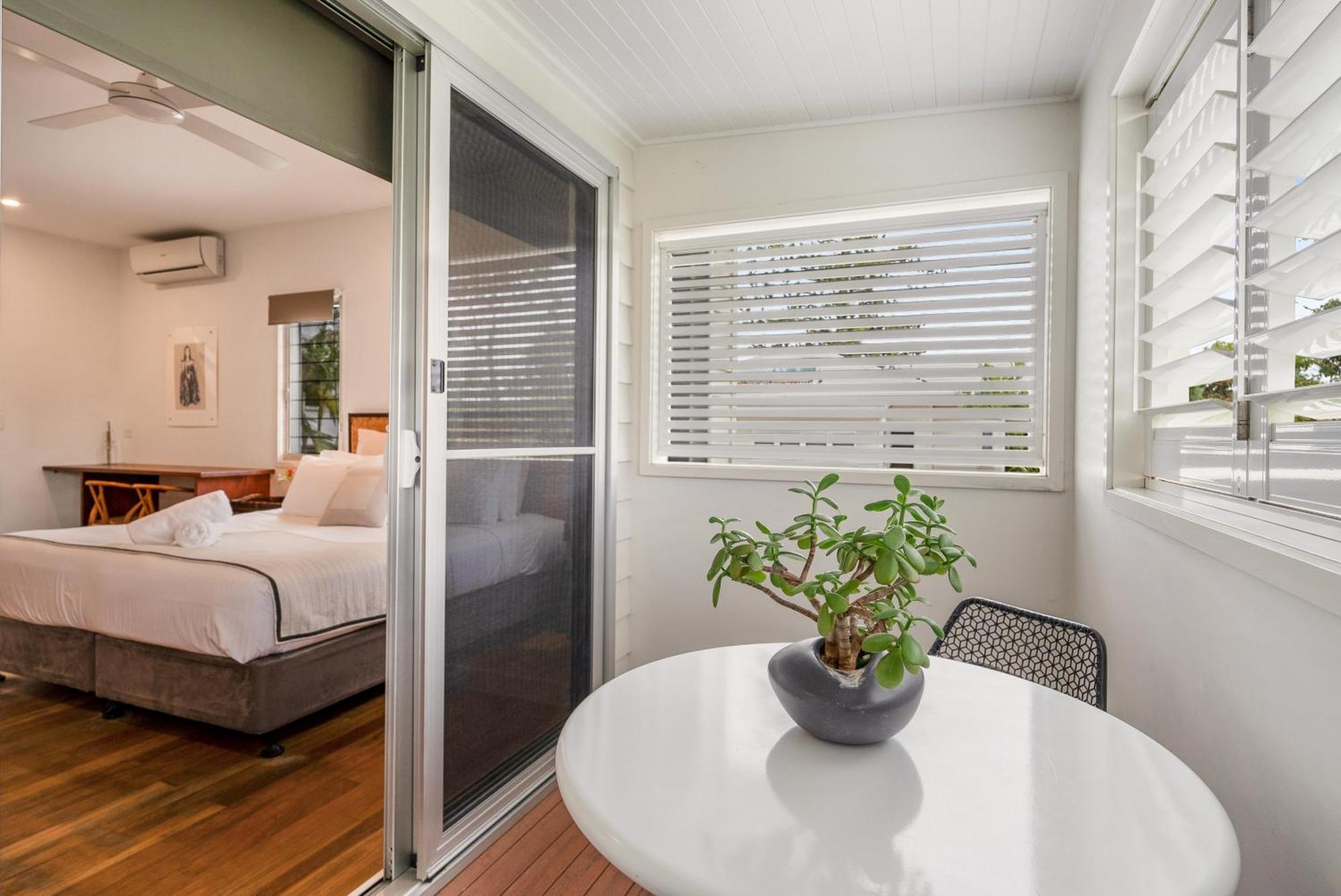 Aaman & Cinta Luxury Villas Byron Bay Exterior foto